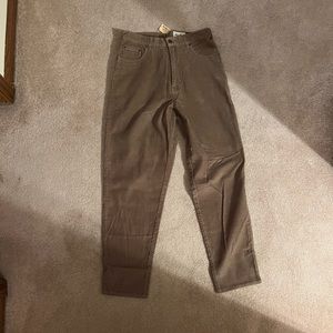 Vintage 90s new Eddie Brauer Corduroy size 12